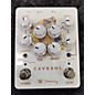 Used Keeley Caverns Effect Pedal thumbnail