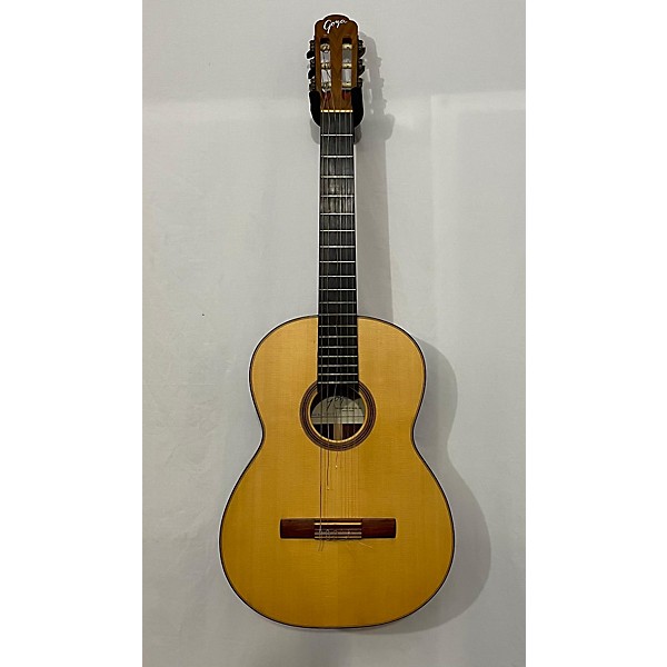 Used Goya GG45 Acoustic Guitar