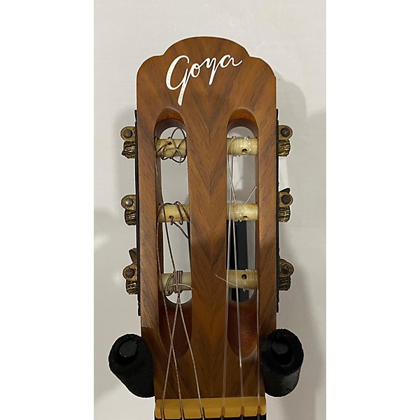 Used Goya GG45 Acoustic Guitar