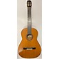 Vintage Vintage 1968 RAMON MARIN FLAMENCO Natural Classical Acoustic Guitar thumbnail