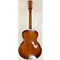 Vintage Vintage 1938 CALACE ARCH TOP Antique Natural Hollow Body Electric Guitar