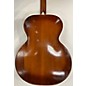 Vintage Vintage 1938 CALACE ARCH TOP Antique Natural Hollow Body Electric Guitar