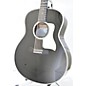 Used Taylor Custom Grand Orchestra Acoustic Guitar