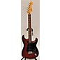 Used Fender Used Fender Player Stratocaster HSS Candy Red Burst Solid Body Electric Guitar thumbnail