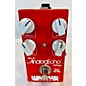 Used Wampler Faux Analog Echo Delay Effect Pedal thumbnail