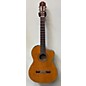 Used Takamine EC132C Classical Acoustic Electric Guitar thumbnail