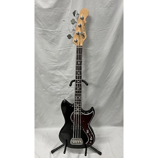 Used G&L Tribute Fallout Bass Electric Bass Guitar