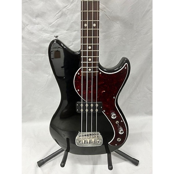 Used G&L Tribute Fallout Bass Electric Bass Guitar