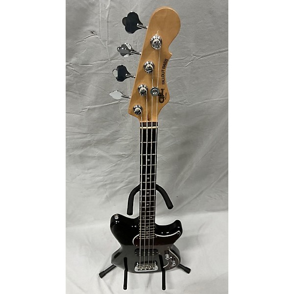 Used G&L Tribute Fallout Bass Electric Bass Guitar