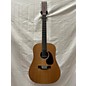 Used Martin D12X1AE 12 String Acoustic Electric Guitar thumbnail