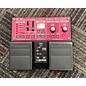 Used BOSS RC30 Loop Station Twin Pedal thumbnail