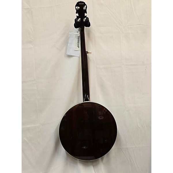 Used Aria 1970s Banjo