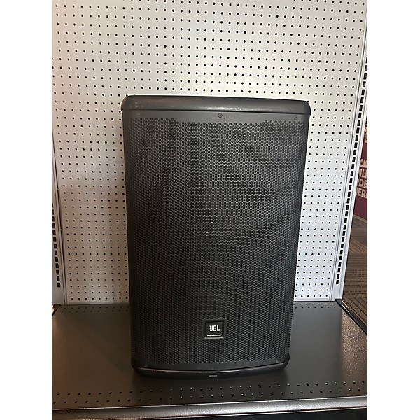 Used JBL EON 700 Powered Speaker