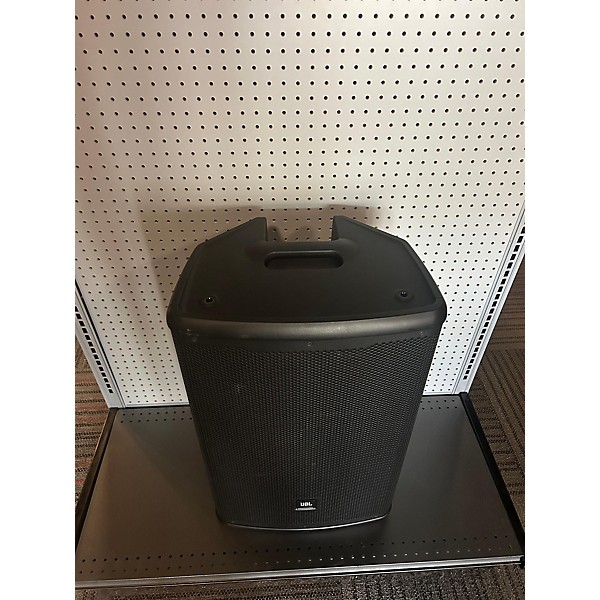 Used JBL EON 700 Powered Speaker