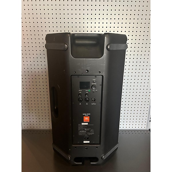 Used JBL EON 700 Powered Speaker