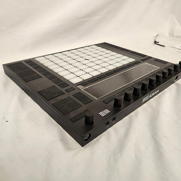 Used Ableton Used Ableton Push 2 MIDI Controller