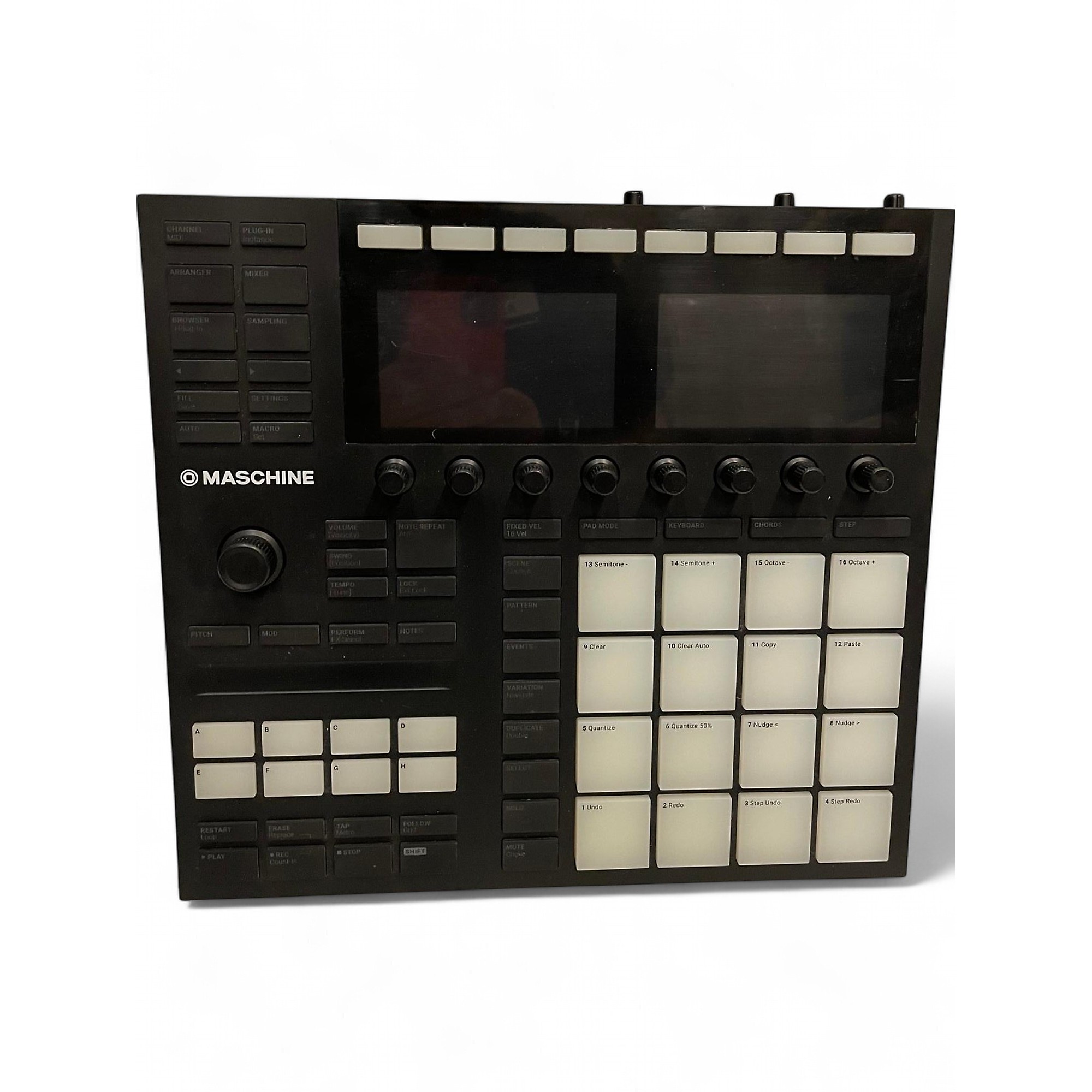 Native Instruments MASCHINE MK3 | Guitar Center