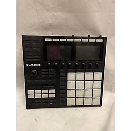 Used Native Instruments Used Native Instruments Maschine MK3 MIDI Controller