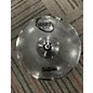 Used SABIAN 20in QUIET ONE Cymbal