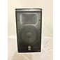 Used Yamaha Used Yamaha DXR10 Powered Speaker thumbnail