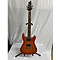 Used Ibanez SZR20 Solid Body Electric Guitar thumbnail
