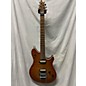 Used EVH WOLFGANG SPECIAL QM Solid Body Electric Guitar thumbnail