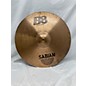 Used SABIAN 20in B8 Ride Cymbal thumbnail