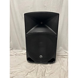 Used Mackie Used Mackie Thump15 Powered Speaker