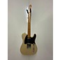 Used Fender Used Fender Player Telecaster Active Aztec Gold Solid Body Electric Guitar thumbnail