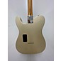 Used Fender Used Fender Player Telecaster Active Aztec Gold Solid Body Electric Guitar