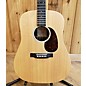 Used Martin X Series Special Acoustic Electric Guitar