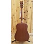 Used Martin X Series Special Acoustic Electric Guitar