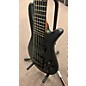 Used Spector NS2 Electric Bass Guitar