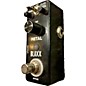 Used Stagg METAL BLAXX Effect Pedal