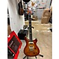 Used PRS SE Custom 24 Solid Body Electric Guitar thumbnail