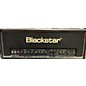 Used Blackstar HT Metal Series HT100H 100W Tube Guitar Amp Head thumbnail