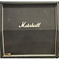 Used Marshall 1960A 300W 4x12 Stereo Slant Guitar Cabinet thumbnail