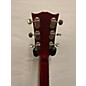 Used Gibson Used 2016 Gibson SG Special Cherry Solid Body Electric Guitar