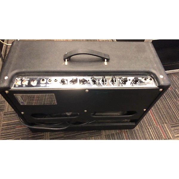 Used Fender Used Fender Hot Rod Deluxe 40W 1x12 Tube Guitar Combo Amp