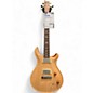 Used PRS Used 2005 PRS 20th Anniversary McCarty 10-Top W/ Rosewood Neck Natural Solid Body Electric Guitar thumbnail