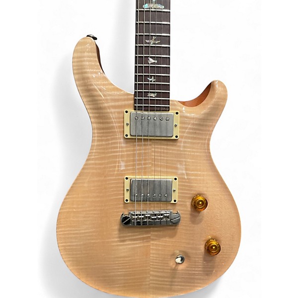 Used PRS Used 2005 PRS 20th Anniversary McCarty 10-Top W/ Rosewood Neck Natural Solid Body Electric Guitar