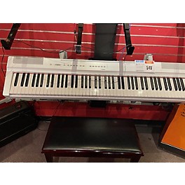 Used Yamaha P125 Digital Piano