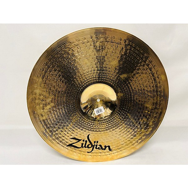 Used Zildjian 20in S Family Medium Ride Cymbal