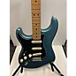 Used Fender Player Stratocaster Left Handed Solid Body Electric Guitar thumbnail