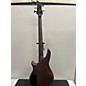 Used Schecter Guitar Research Omen 5 String ELITE Electric Bass Guitar