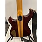 Used Electra Phoenix Electric Bass Guitar