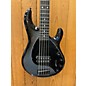 Used Ernie Ball Music Man StingRay 5 Special H Electric Bass Guitar