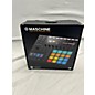 Used Native Instruments Maschine MKIII MIDI Controller