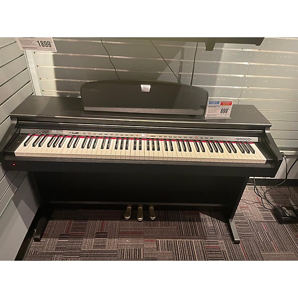 Used Williams Overture 88 Key Digital Piano