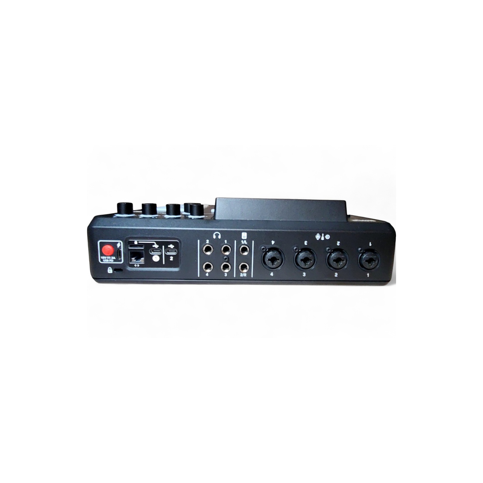 Used RODE Rodecaster Pro II Digital Mixer | Guitar Center